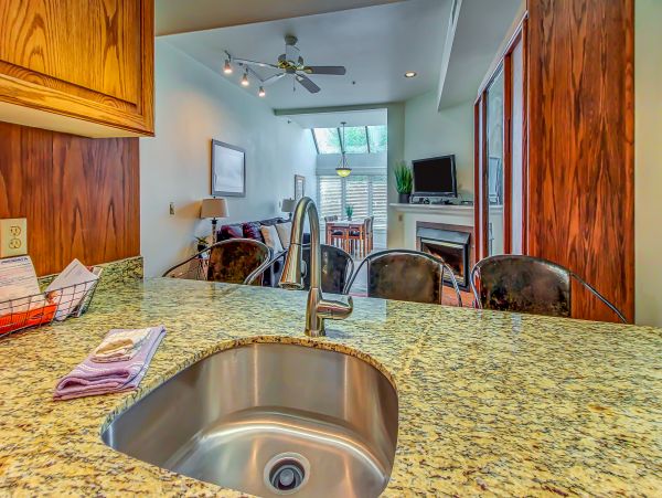 Park City Deer Valley Canyons Resort Home 949622