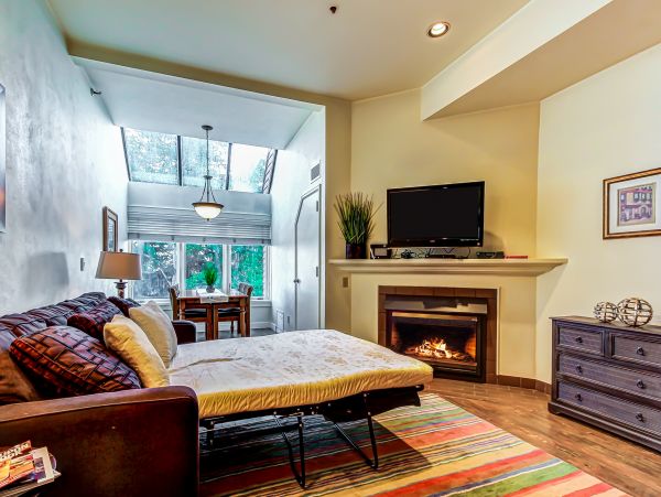 Park City Deer Valley Canyons Resort Home 949622