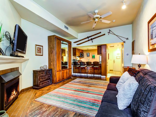 Park City Deer Valley Canyons Resort Home 949622