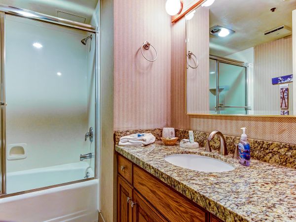 Park City Deer Valley Canyons Resort Home 949622