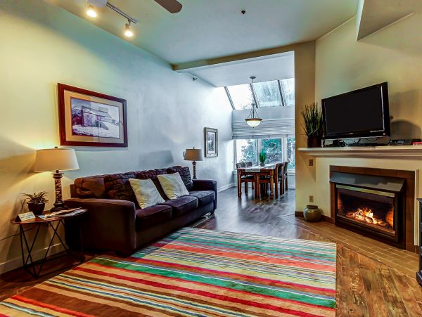 Park City Deer Valley Canyons Resort Home 949622