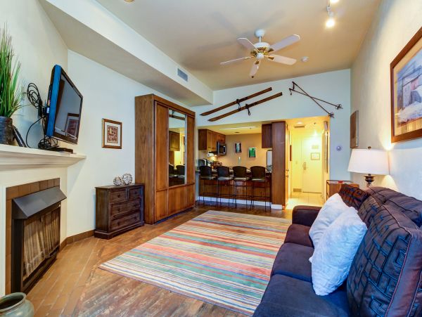 Park City Deer Valley Canyons Resort Home 949622