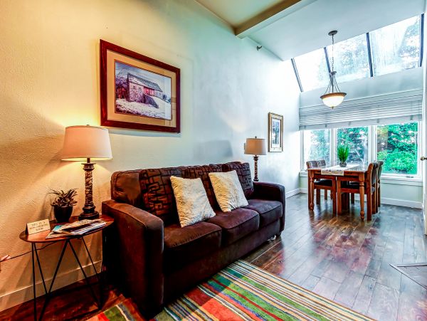 Park City Deer Valley Canyons Resort Home 949622