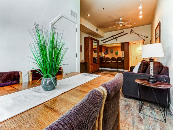 Park City Deer Valley Canyons Resort Home 949622