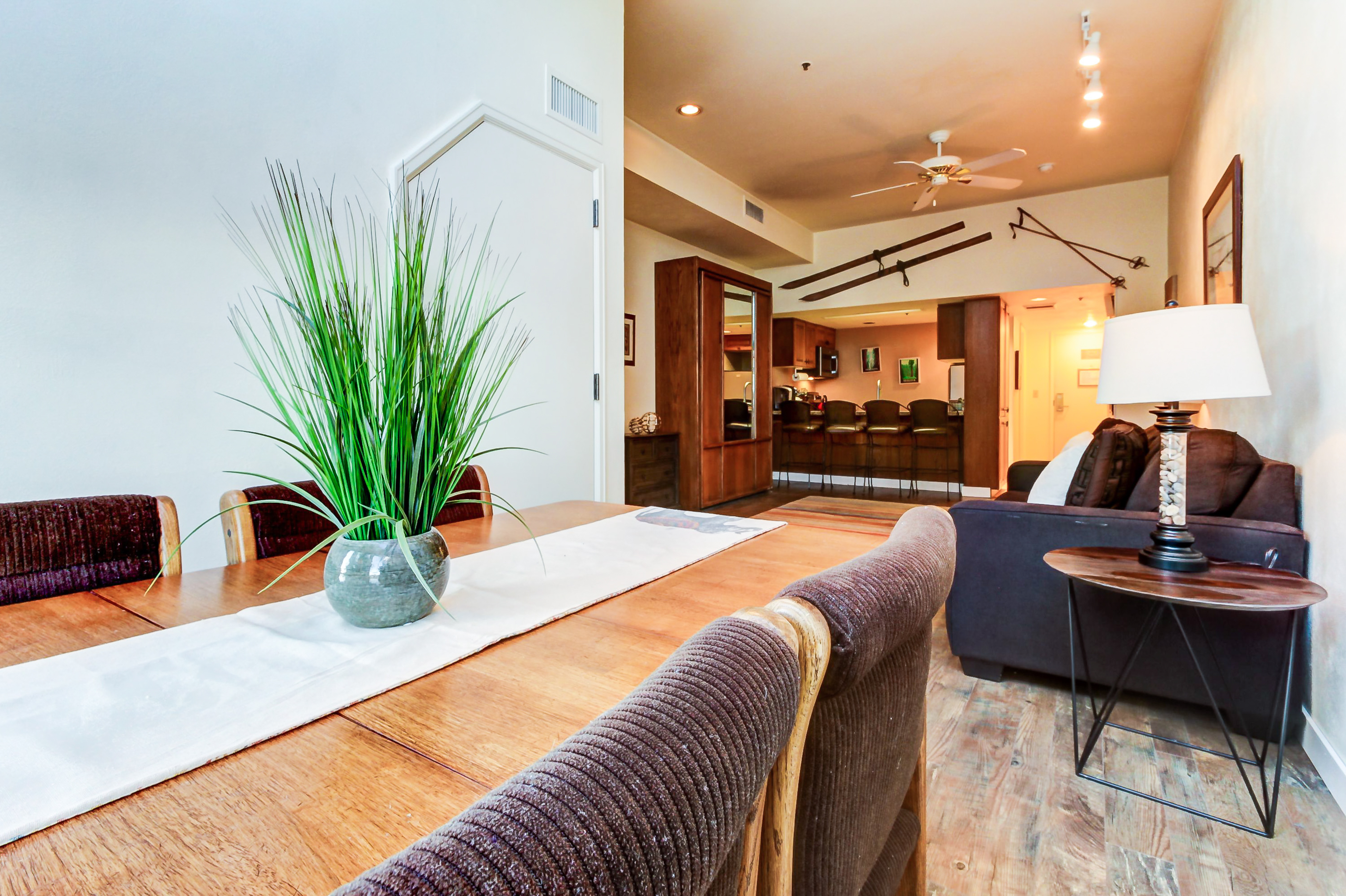 Park City Deer Valley Canyons Resort Home 949622