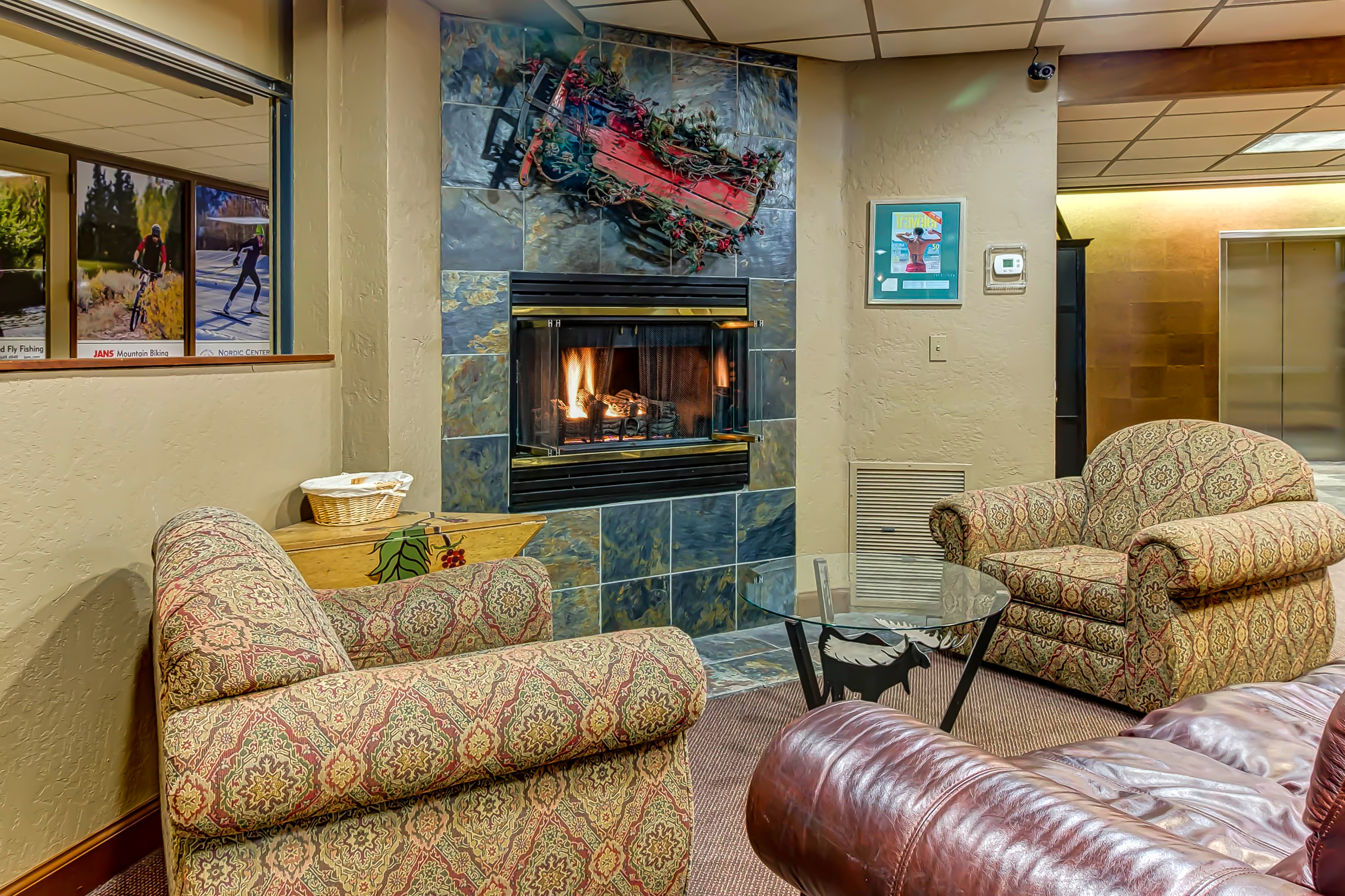 Park City Deer Valley Canyons Resort Home 949622