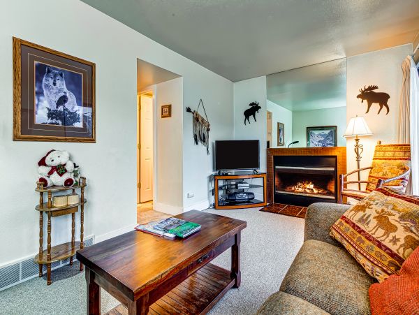 Park City Deer Valley Canyons Resort Home 949623
