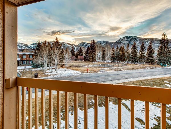 Park City Deer Valley Canyons Resort Home 949623