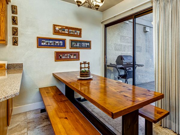 Park City Deer Valley Canyons Resort Home 949623