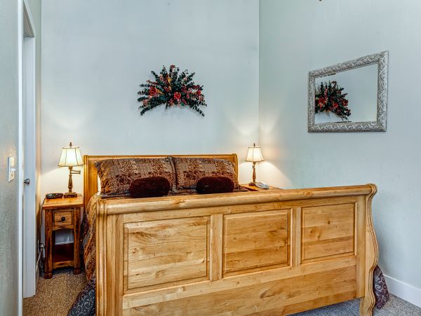 Park City Deer Valley Canyons Resort Home 949623