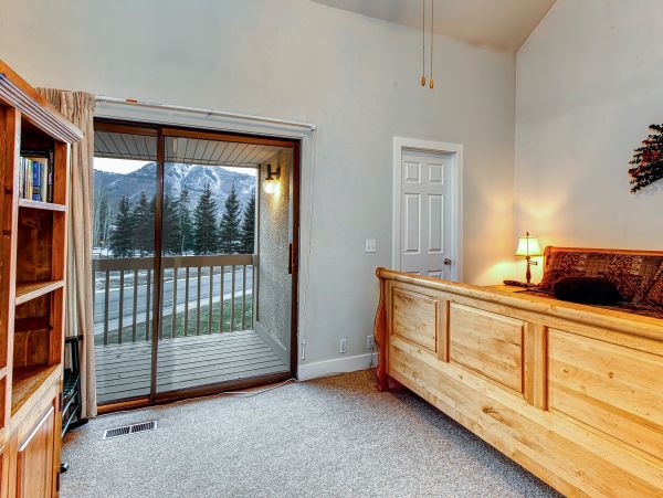 Park City Deer Valley Canyons Resort Home 949623