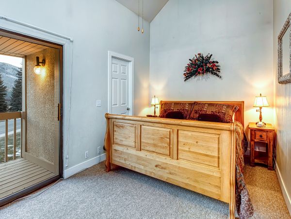 Park City Deer Valley Canyons Resort Home 949623