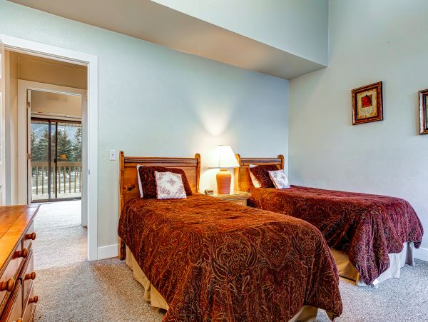 Park City Deer Valley Canyons Resort Home 949623
