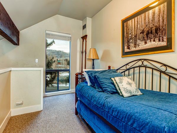Park City Deer Valley Canyons Resort Home 949623