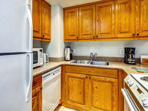 Park City Deer Valley Canyons Resort Home 949623