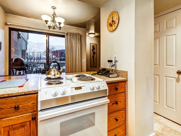 Park City Deer Valley Canyons Resort Home 949623