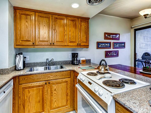 Park City Deer Valley Canyons Resort Home 949623