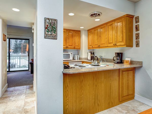 Park City Deer Valley Canyons Resort Home 949623