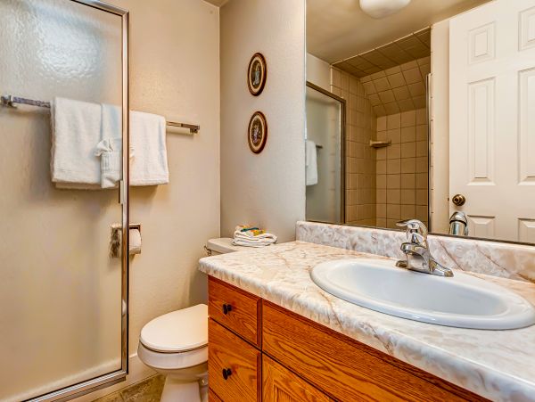 Park City Deer Valley Canyons Resort Home 949623