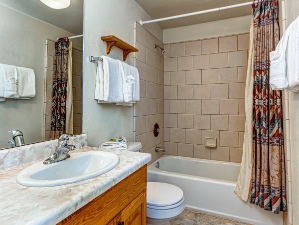 Park City Deer Valley Canyons Resort Home 949623