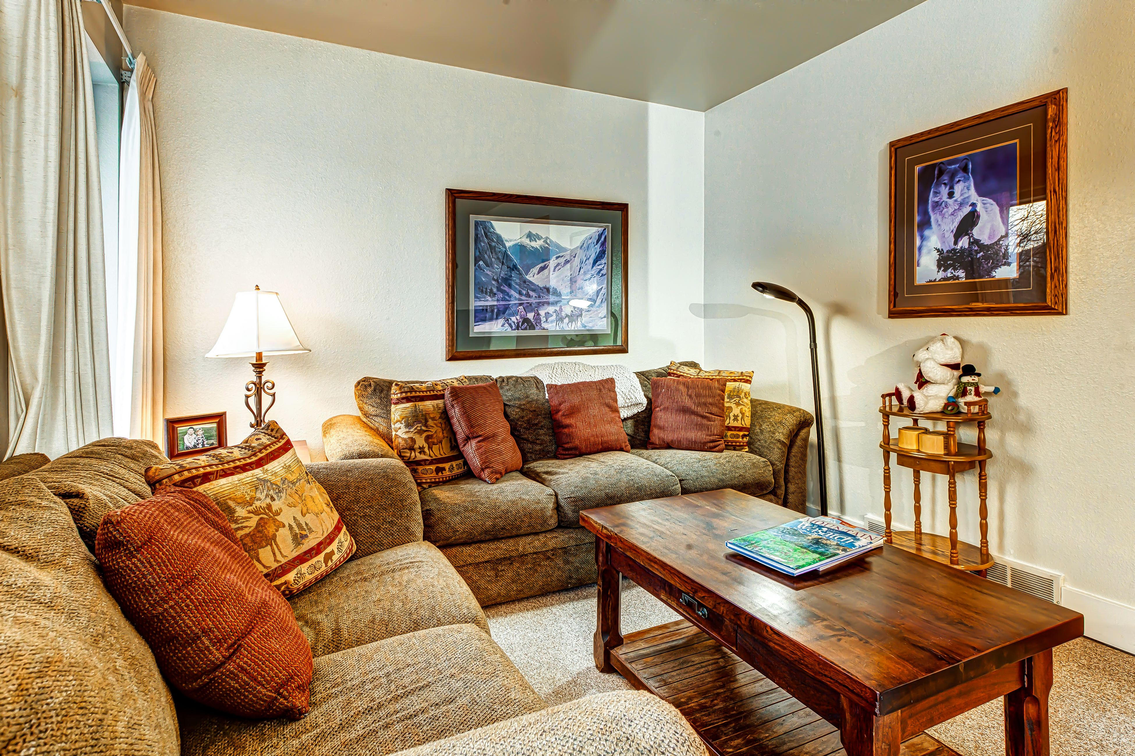 Park City Deer Valley Canyons Resort Home 949623