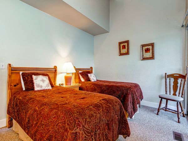 Park City Deer Valley Canyons Resort Home 949623