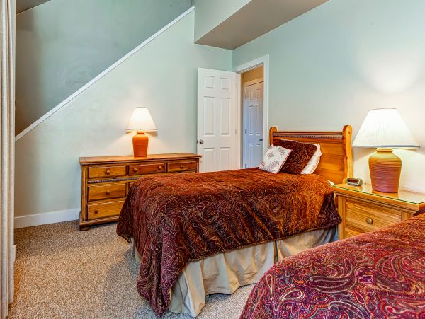 Park City Deer Valley Canyons Resort Home 949623