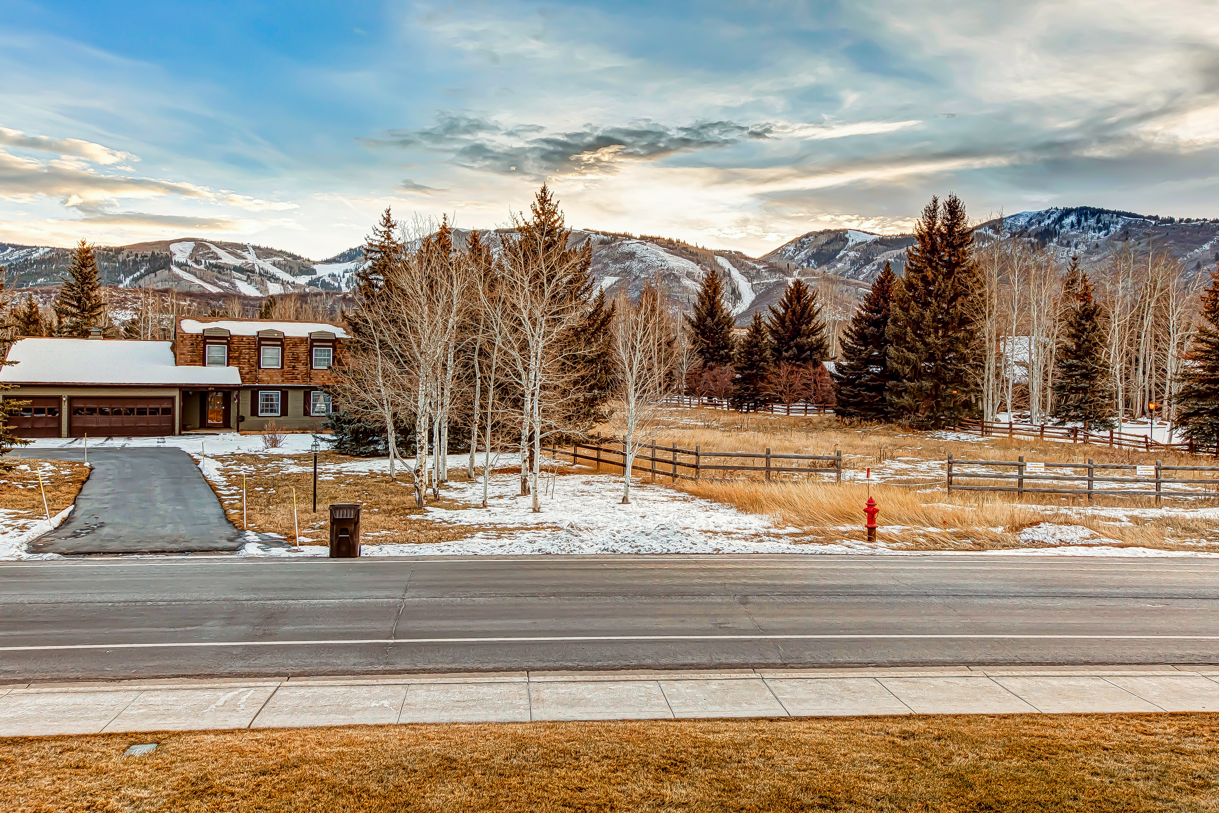 Park City Deer Valley Canyons Resort Home 949623