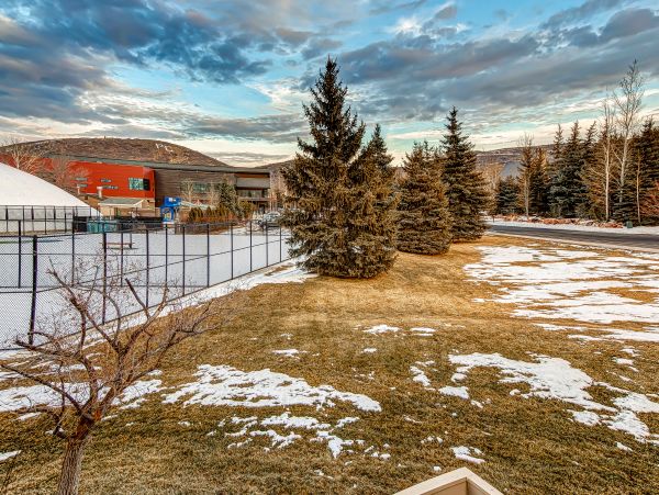 Park City Deer Valley Canyons Resort Home 949623