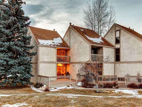 Park City Deer Valley Canyons Resort Home 949623