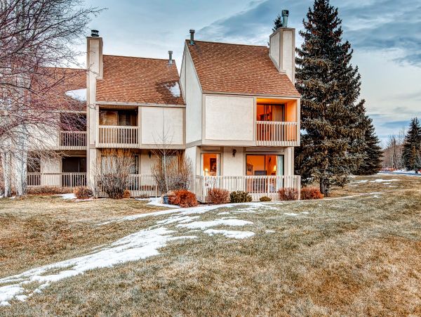Park City Deer Valley Canyons Resort Home 949623