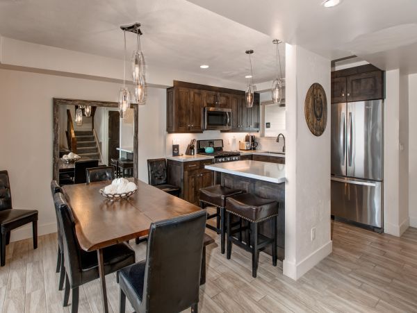 Park City Deer Valley Canyons Resort Home 949624