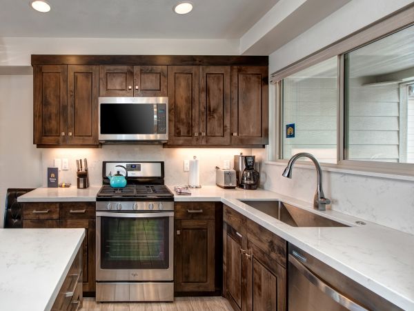 Park City Deer Valley Canyons Resort Home 949624