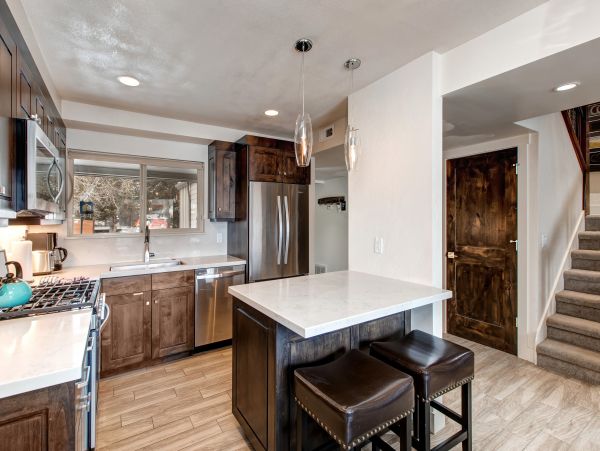 Park City Deer Valley Canyons Resort Home 949624