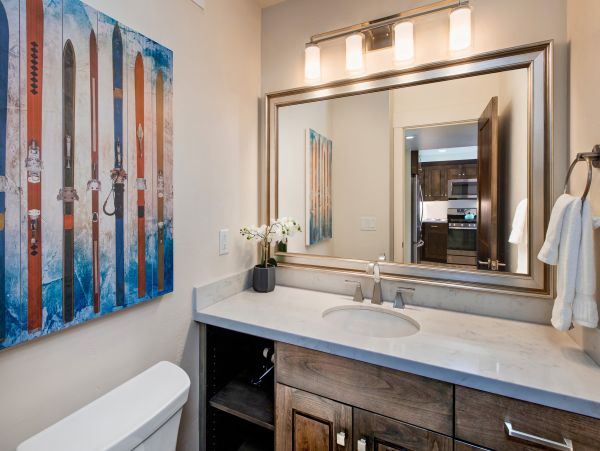 Park City Deer Valley Canyons Resort Home 949624