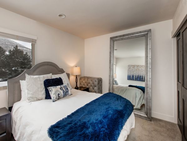 Park City Deer Valley Canyons Resort Home 949624