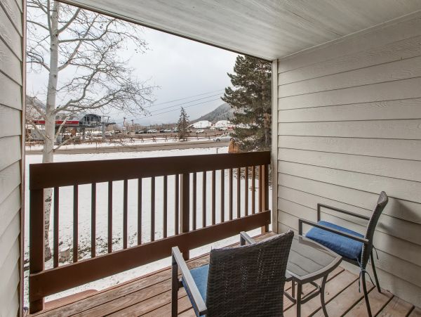 Park City Deer Valley Canyons Resort Home 949624