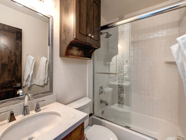 Park City Deer Valley Canyons Resort Home 949624