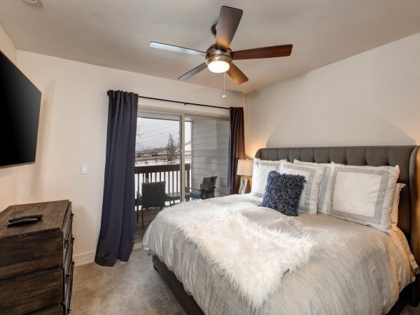 Park City Deer Valley Canyons Resort Home 949624