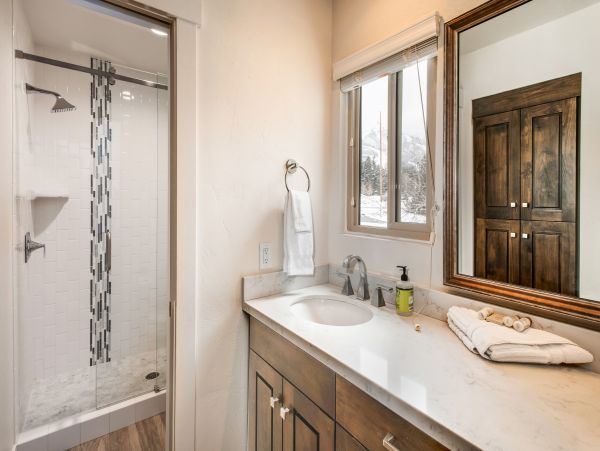 Park City Deer Valley Canyons Resort Home 949624