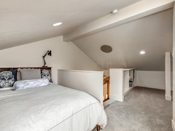 Park City Deer Valley Canyons Resort Home 949624