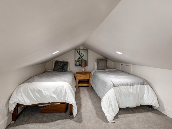Park City Deer Valley Canyons Resort Home 949624
