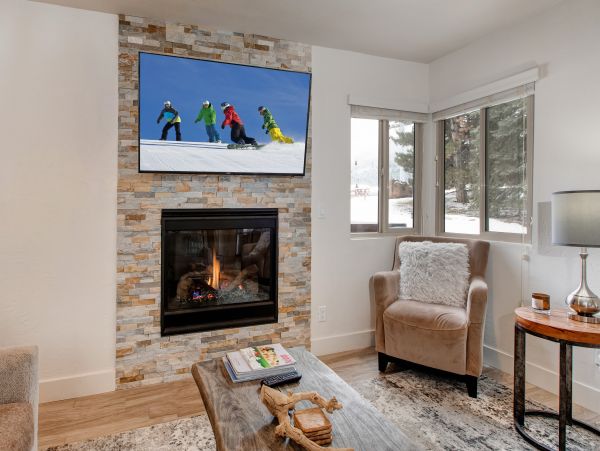 Park City Deer Valley Canyons Resort Home 949624