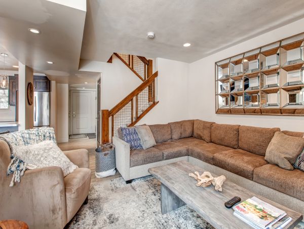 Park City Deer Valley Canyons Resort Home 949624