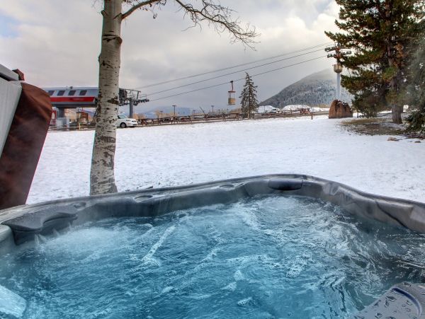 Park City Deer Valley Canyons Resort Home 949624