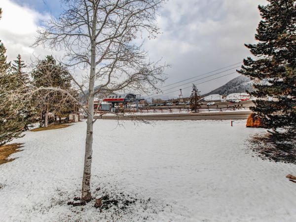 Park City Deer Valley Canyons Resort Home 949624