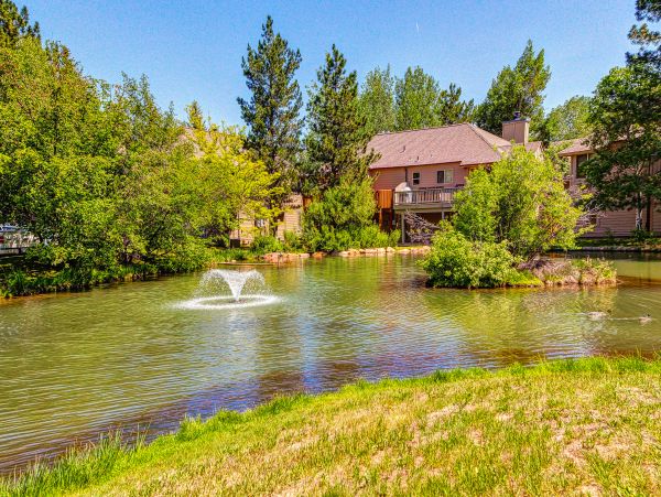 Park City Deer Valley Canyons Resort Home 949624