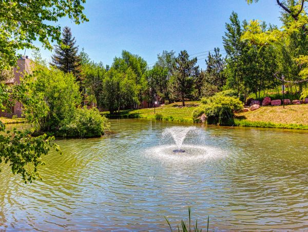 Park City Deer Valley Canyons Resort Home 949624