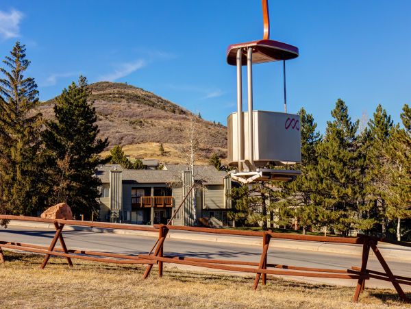 Park City Deer Valley Canyons Resort Home 949624
