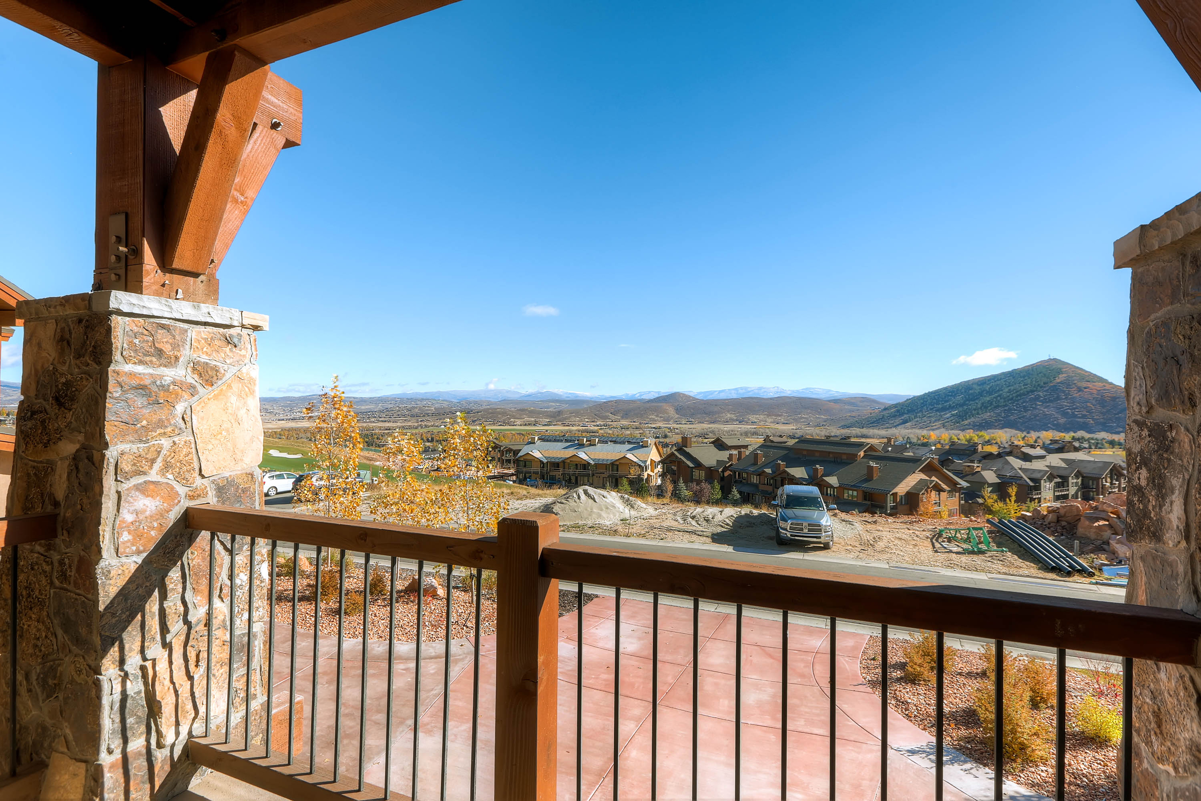 Park City Deer Valley Canyons Resort Home 949625
